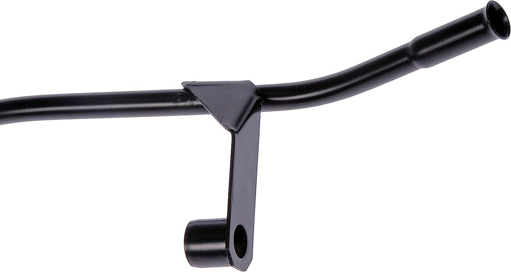 Dorman 917-385 Engine Oil Dipstick Tube - Metal Compatible with Select Models