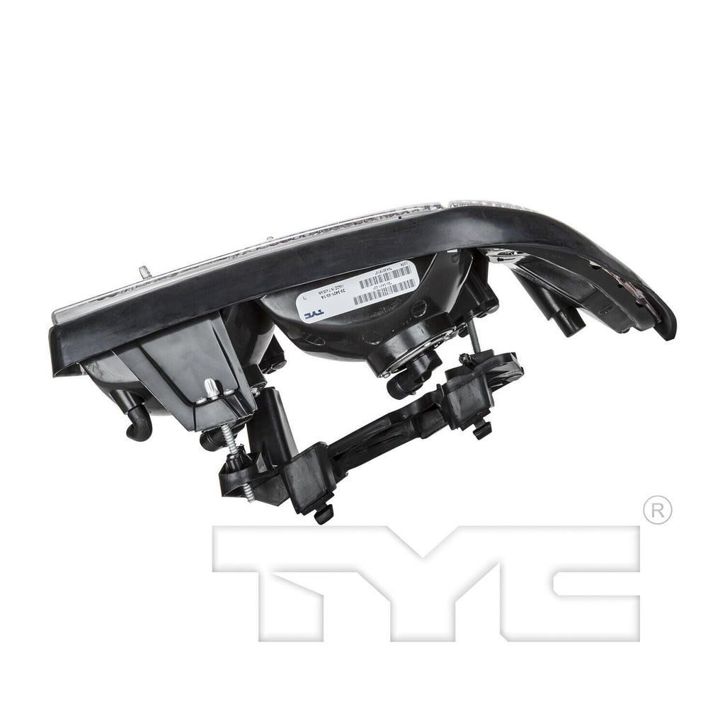 TYC Headlight Assembly for GMC 20-5421-00