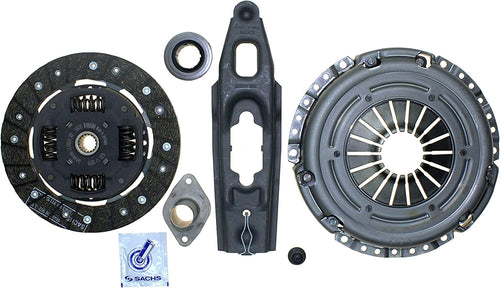 K70532-01 Transmission Clutch Kit for Smart Fortwo 2008-2015