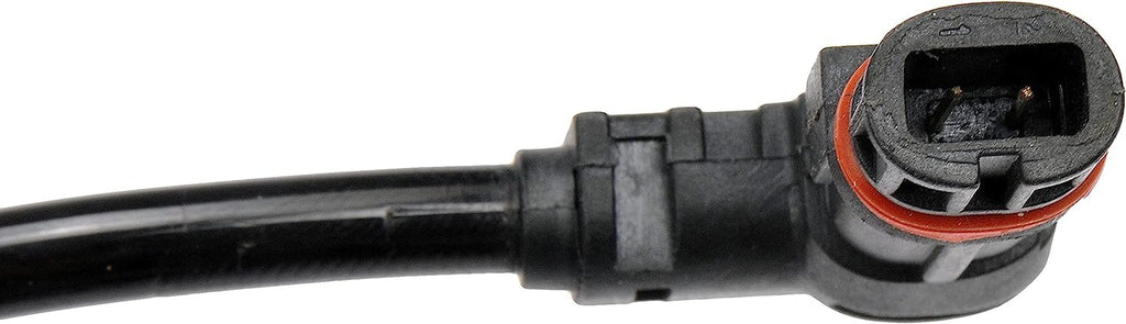 Dorman 695-446 Front Passenger Side ABS Wheel Speed Sensor Compatible with Select Mercedes-Benz Models