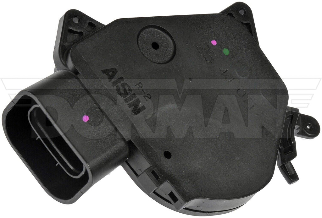 Dorman Door Lock Actuator Motor for 01-03 IS300 746-615