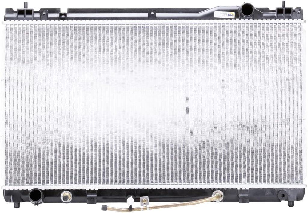 2434 Radiator Compatible with 2002-2006 Toyota Camry