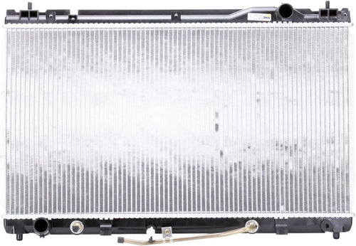 2434 Radiator Compatible with 2002-2006 Toyota Camry