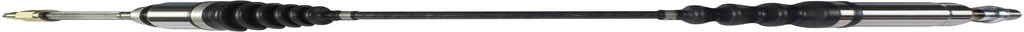NCV36083 CV Axle Shaft Assembly - Right Front (Passenger Side)