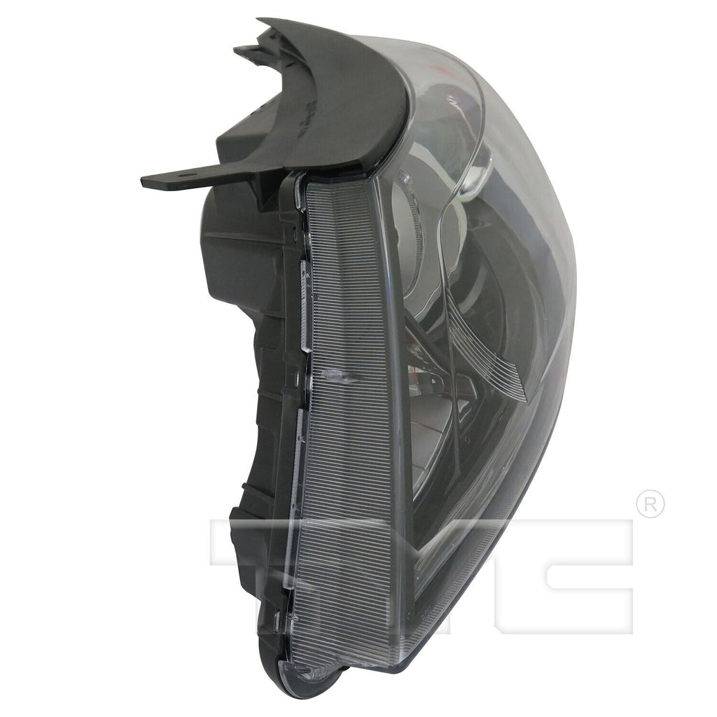 TYC Headlight Assembly for 13-16 Kia Sportage 20-9910-00-9