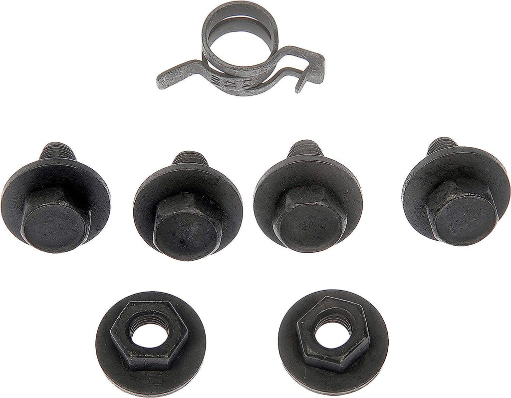 Dorman 603-5147 Engine Coolant Reservoir Compatible with Select International Models