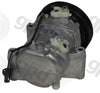 Global Parts A/C Compressor for 08-15 Fortwo 6513000