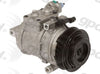Global Parts A/C Compressor for 09-11 Borrego 7512710