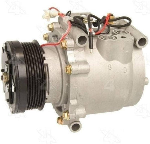 78547 A/C Compressor