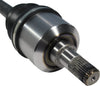 NCV36595 CV Axle Shaft Assembly - Left or Right Rear (Driver or Passenger Side)