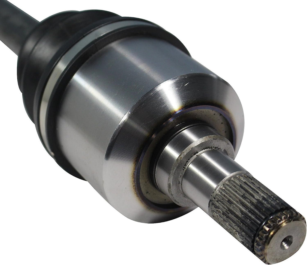 NCV36595 CV Axle Shaft Assembly - Left or Right Rear (Driver or Passenger Side)