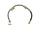 Brake Hydraulic Hose for Silverado 1500 Classic+More H381299