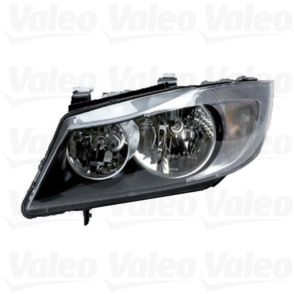 Valeo Headlight Assembly for BMW 44810