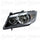 Valeo Headlight Assembly for BMW 44810