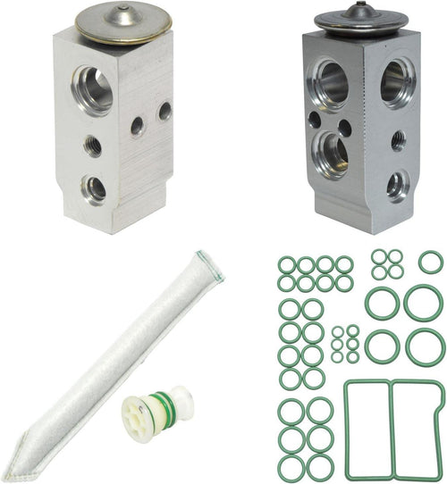 AK1719 - A/C System Repair Kit