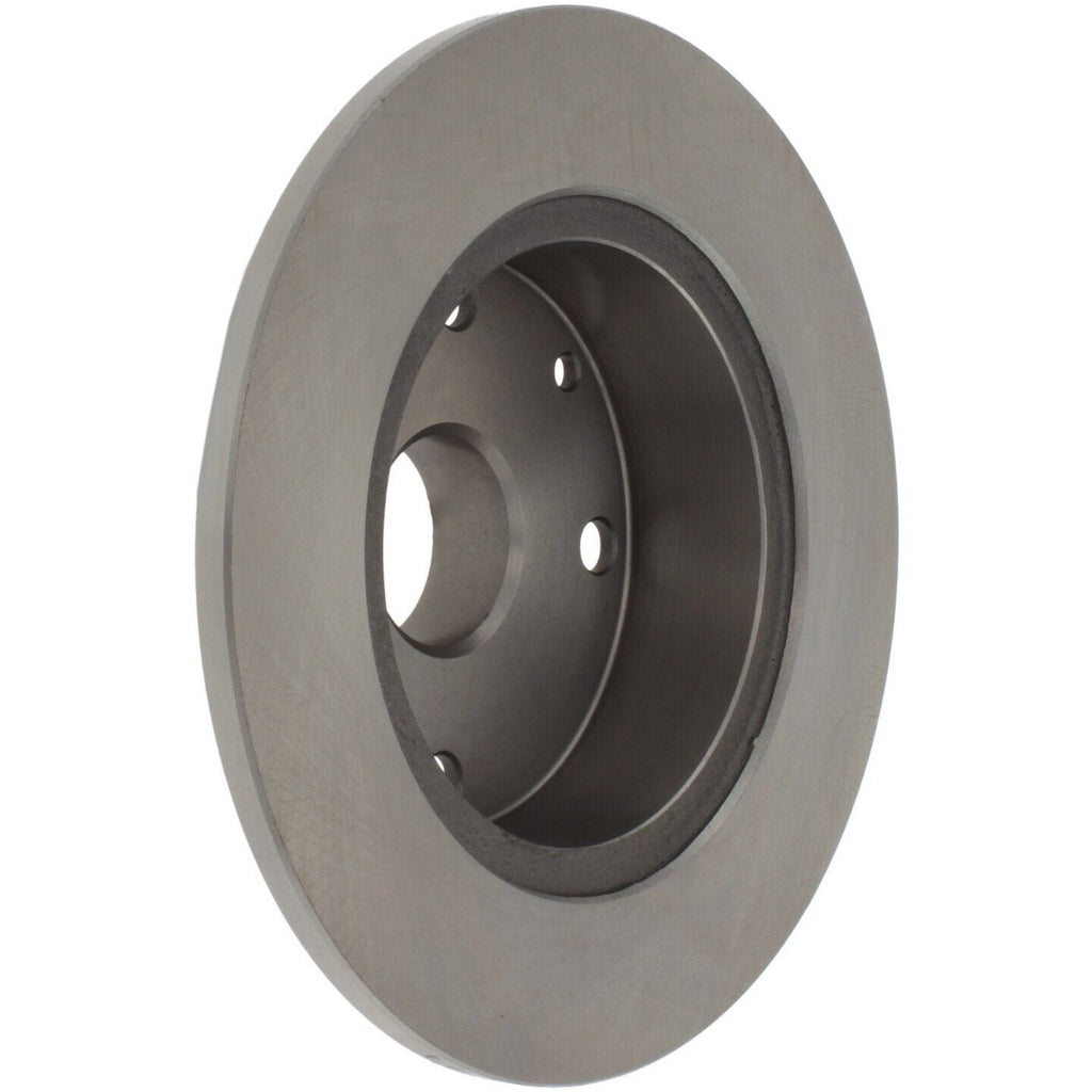 Centric Rear Disc Brake Rotor for 1981-1985 Mazda RX-7 (121.45000)