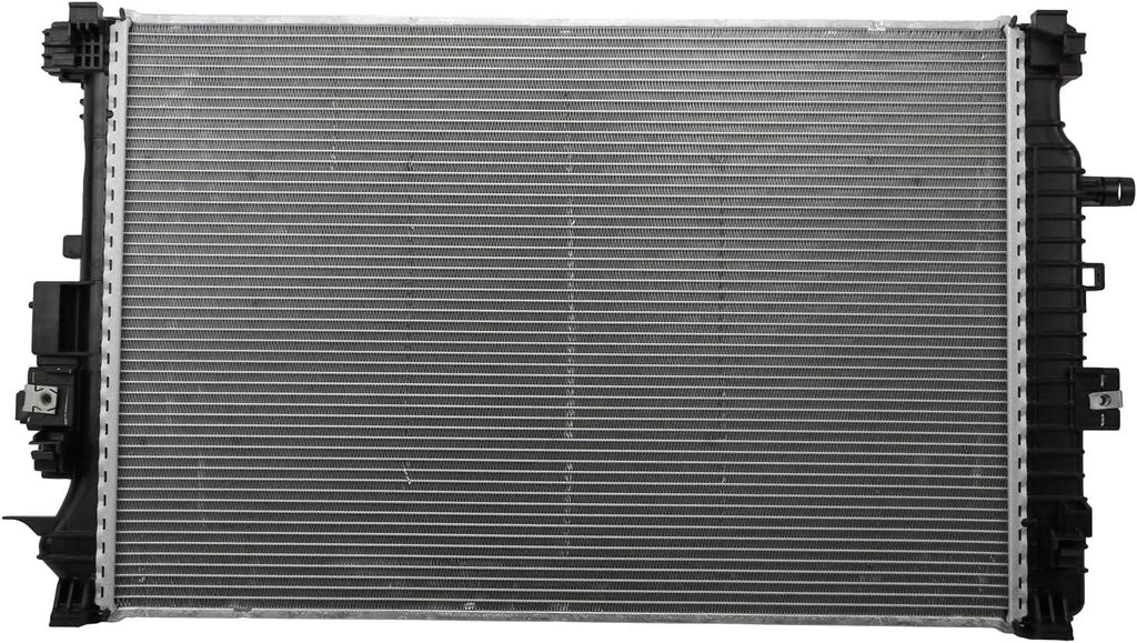 21967 Engine Radiator