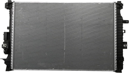 21967 Engine Radiator