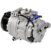 A/C Compressor for Sprinter 2500, Sprinter 3500, CL600, CL65 Amg+More 6512468