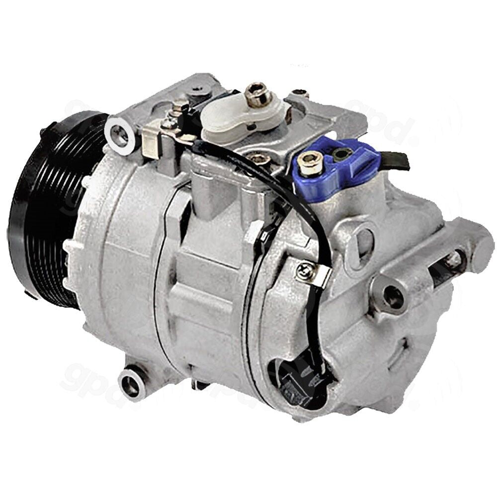 A/C Compressor for Sprinter 2500, Sprinter 3500, CL600, CL65 Amg+More 6512468