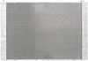 2688 Radiator Compatible with 2004-2006 Lexus RX 330/350