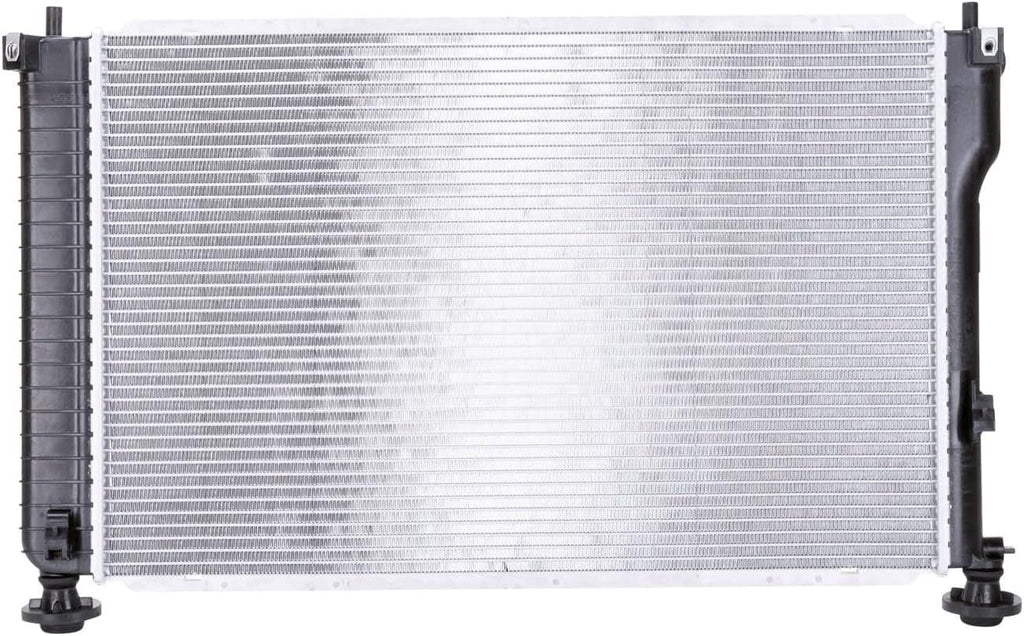 2879 Radiator Compatible with 2006-2008 Chevrolet Equinox