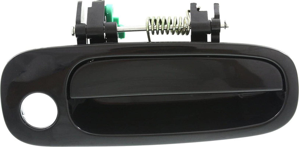 Exterior Door Handle Set Compatible with 2004-2006 Scion Xb