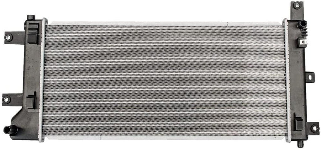 221-9350 Radiator, 1 Pack