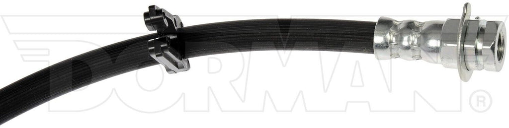 Dorman Brake Hydraulic Hose for F-250, F-250 HD, F-350, Bronco, F-150 H38867