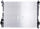 2789 Radiator Compatible with 2005-2010 Ford Mustang