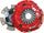 763761 Clutch Kit