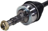 NCV10019 CV Axle Shaft Assembly - Right Front (Passenger Side)