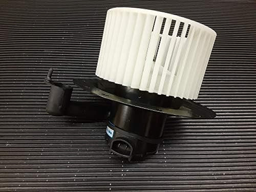 Sterling Truck Blower Motor and Wheel