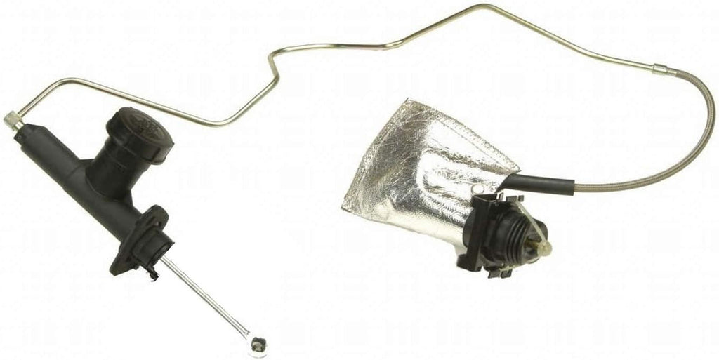 Rhino Pac PS0713 Clutch Master and Slave Cylinder Assembly