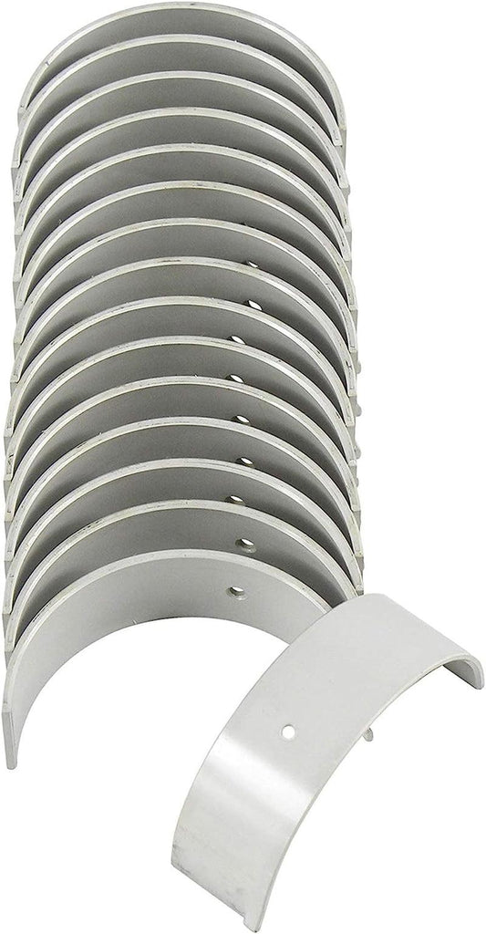 DNJ RB650.20 Oversize Rod Bearings for 1990-2010 / Infiniti / FX45, M45, Q45 / 4.1L, 4.5L / DOHC / V8 / 32V / 4130Cc, 4494Cc, 4500Cc / VH41DE, VH45DE, VK45DE