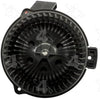 75018 Flanged Vented CCW Blower Motor W/Wheel