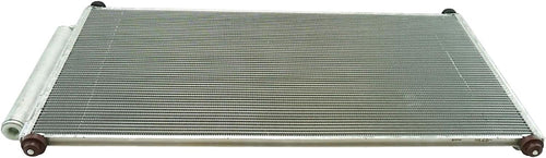 AC Condenser A/C Air Conditioning with Receiver Dryer for Honda Civic Coupe