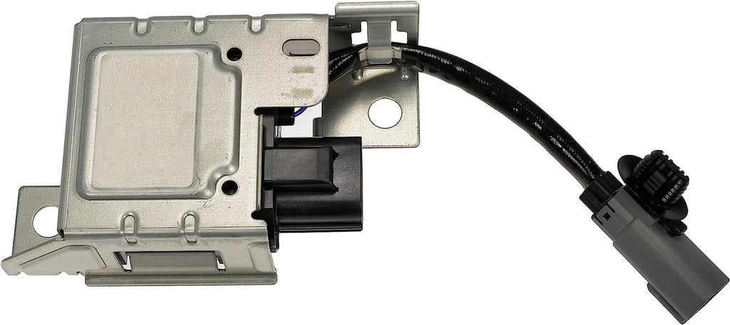 Dorman 904-630 Nitrogen Oxide (Nox) Sensor Module Compatible with Select Ford Models