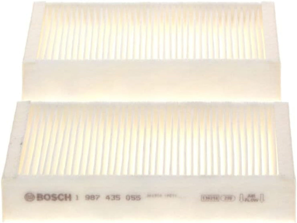 Bosch M5055 - Cabin Filter Standard