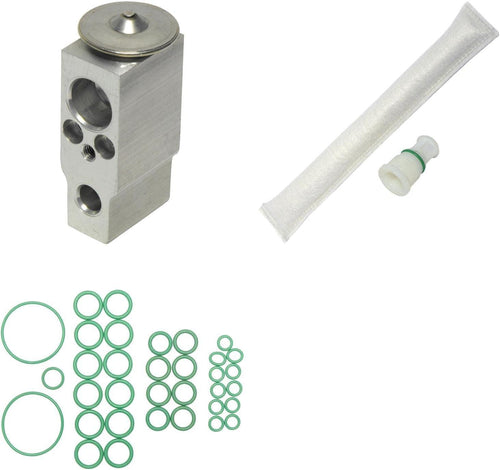 AK1515 - A/C System Repair Kit