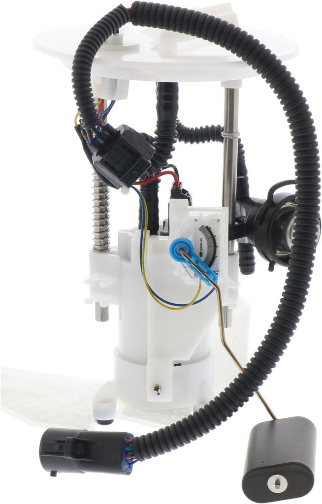 Automotive 67210 Fuel Pump Module Assembly 2002-2003 Ford Explorer, 2003 Ford Explorer Sport, 2002-2003 Mercury Mountaineer, More