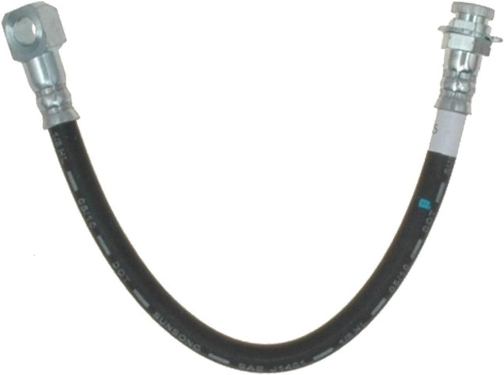 Professional 18J3453 Rear Hydraulic Brake Hose Assembly