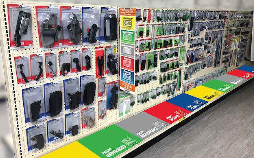 Dorman 512896W8 HELP! 8 Foot Wall Assortment