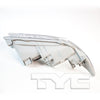 TYC Headlight Assembly for 07-09 Camry 20-6758-01-9
