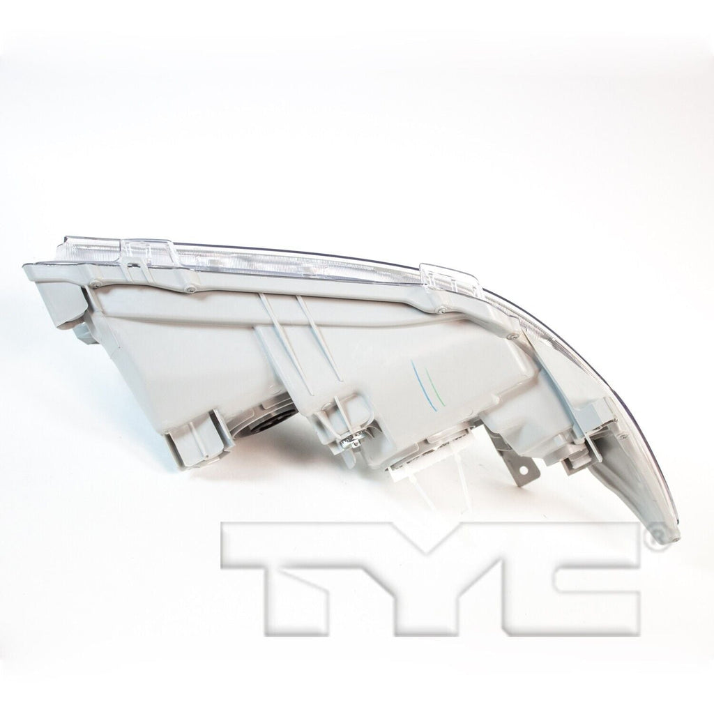 TYC Headlight Assembly for 07-09 Camry 20-6758-01-9
