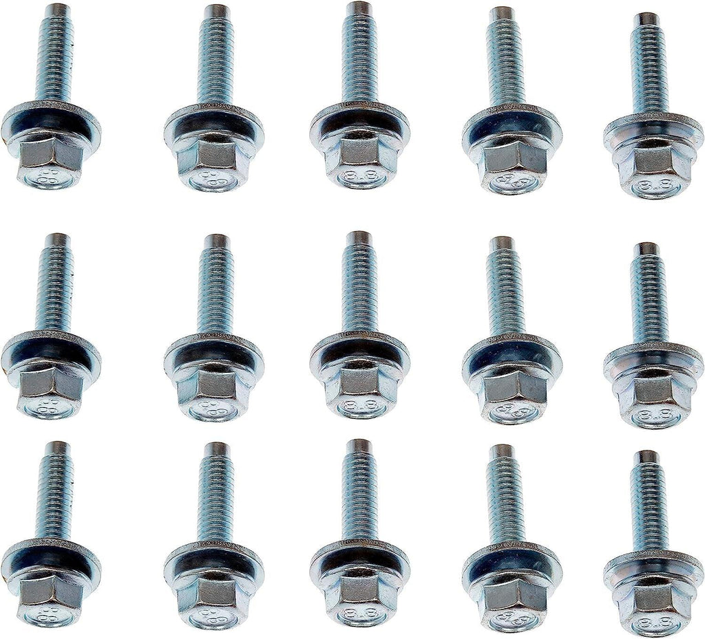 Dorman 264-452 Engine Oil Pan Compatible with Select Ford Models