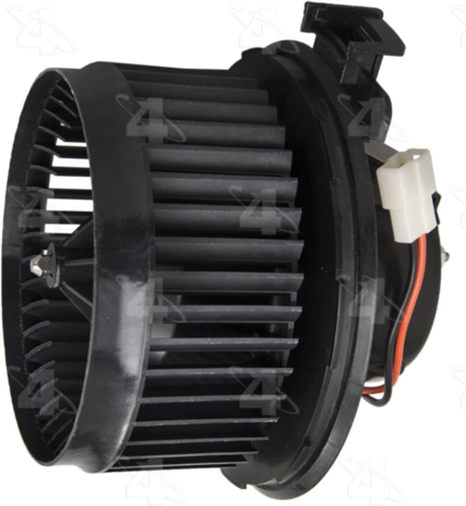 (76943) Blower Motor