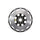 600220 ACT XACT Flywheel Prolite - greatparts