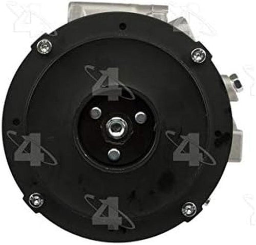 158386 A/C Compressor