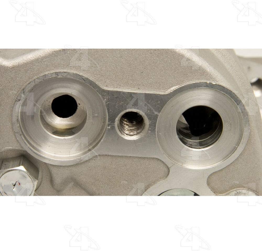 58281 A/C Compressor